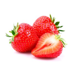 Frutillas