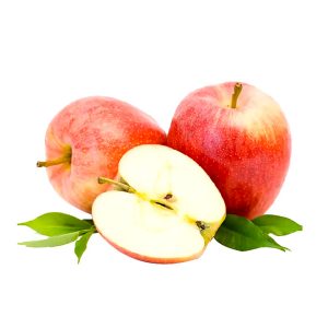 manzana fuji