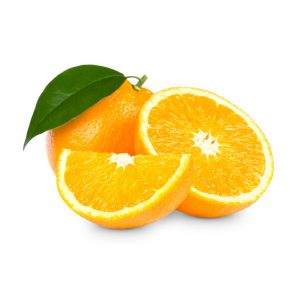 naranja jugo