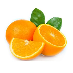 naranja mesa