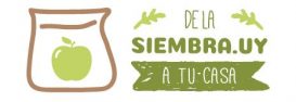 De La Siembra – Frutas y Verduras a Domicilio