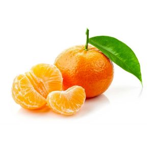 Mandarina Criolla