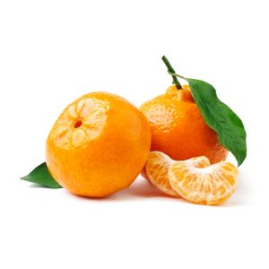 Mandarina Satsuma