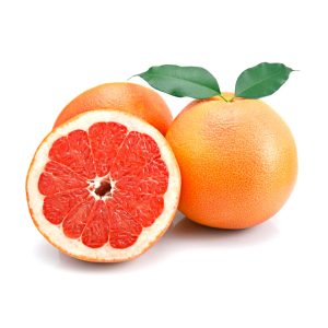 Pomelo rosado